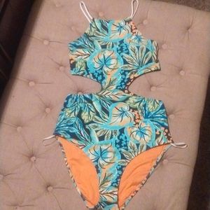 Aerie swim NWT Size Lg